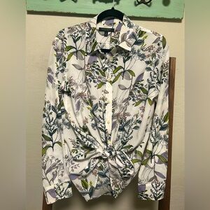 Banana Republic Dillon Shirt